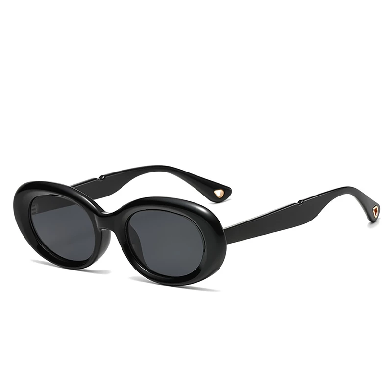 عینک آفتابی زنانه کارن بازار Karen Bazaar مدل TR2535 پلاریزه UV400
