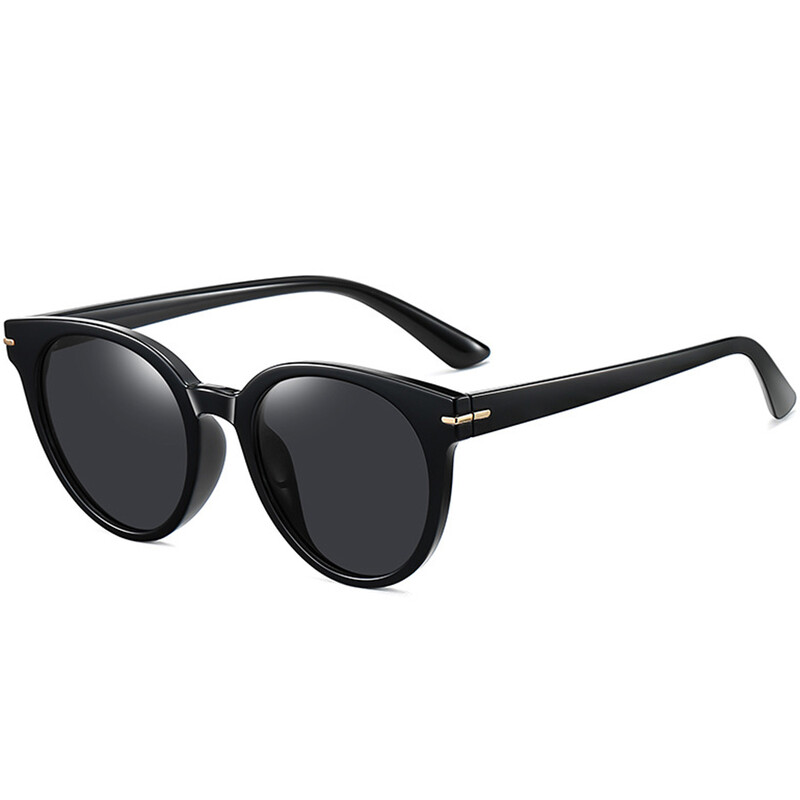 عینک آفتابی زنانه کارن بازار Karen Bazaar مدل B8226 پلاریزه UV400