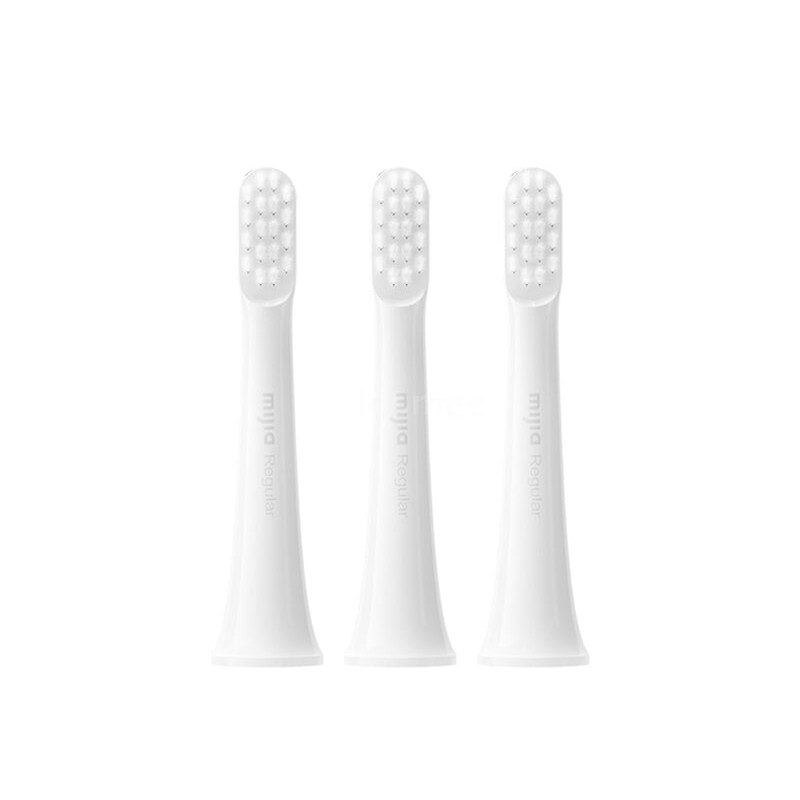 سری یدک مسواک برقی شیائومی 3 تایی Xiaomi Mijia MBS302