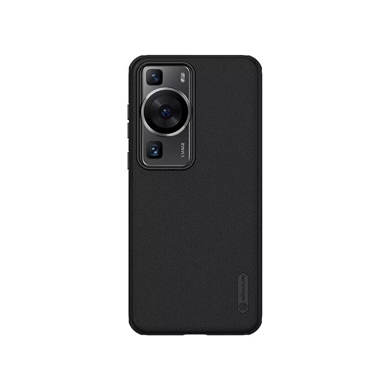 قاب محافظ مگنتی هواوی پی 60 و پی 60 پرو نیلکین Nillkin Super Frosted Shield Pro Matte cover case Huawei P60, P60 Pro