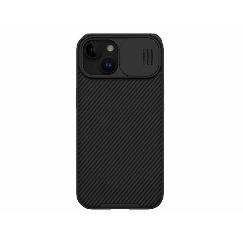 قاب محافظ آیفون 15 نیلکین Nillkin Apple iPhone 15 CamShield Pro Case