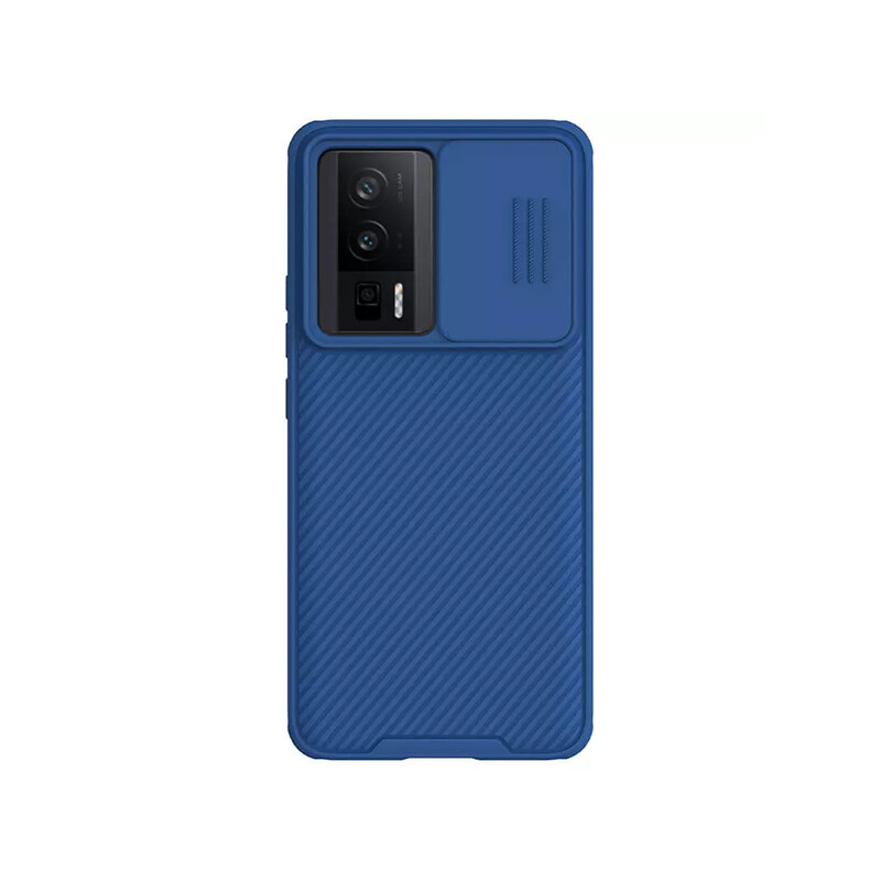 قاب شیائومی ردمی کا60/کا60 پرو/پوکو اف5 پرو نیلکین Nillkin Xiaomi Redmi K60/K60 Pro/Poco F5 Pro CamShield Pro Case