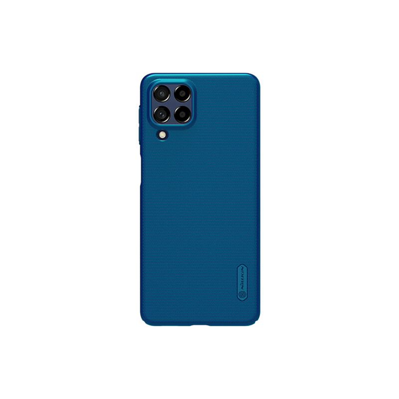 قاب محافظ گلکسی ام 53 سامسونگ نیلکین Nillkin Samsung Galaxy M53 5G Super Frosted Shield