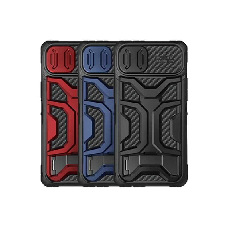 قاب محافظ آیفون نیلکین Nillkin Apple iPhone 14 Plus Adventurer Pro Case