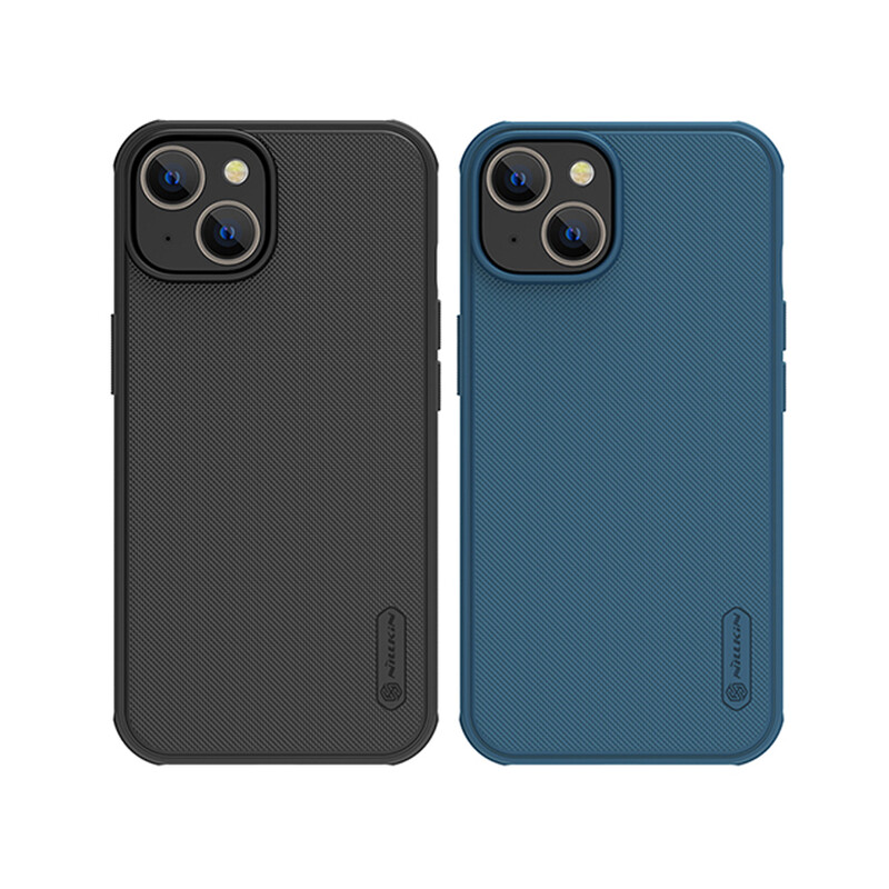 قاب مگ سیف آیفون 14 پلاس نیلکین Nillkin Apple iPhone 14 Plus Magnetic Case