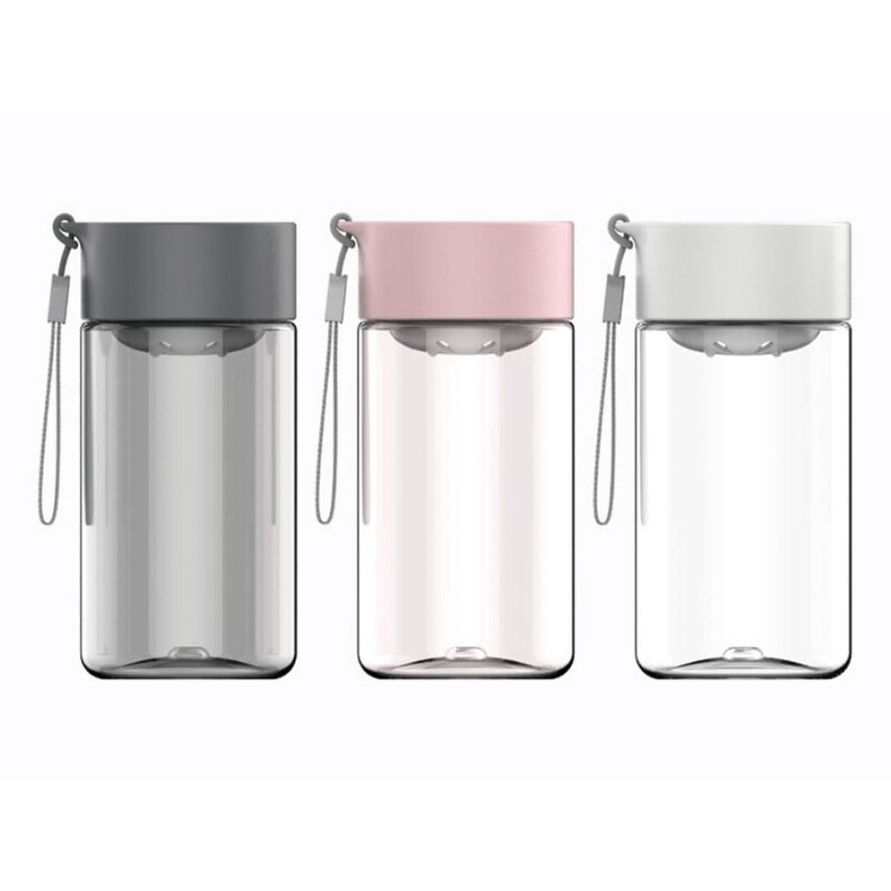 لیوان درب دار شیائومی Xioami Funjia Home Light Cup 350ml