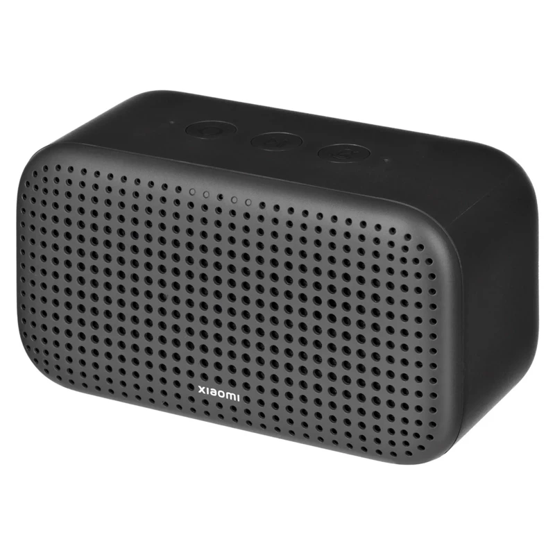 اسپیکر بلوتوثی هوشمند شیائومی Xiaomi اصل مدل 07G با اتصال WiFi