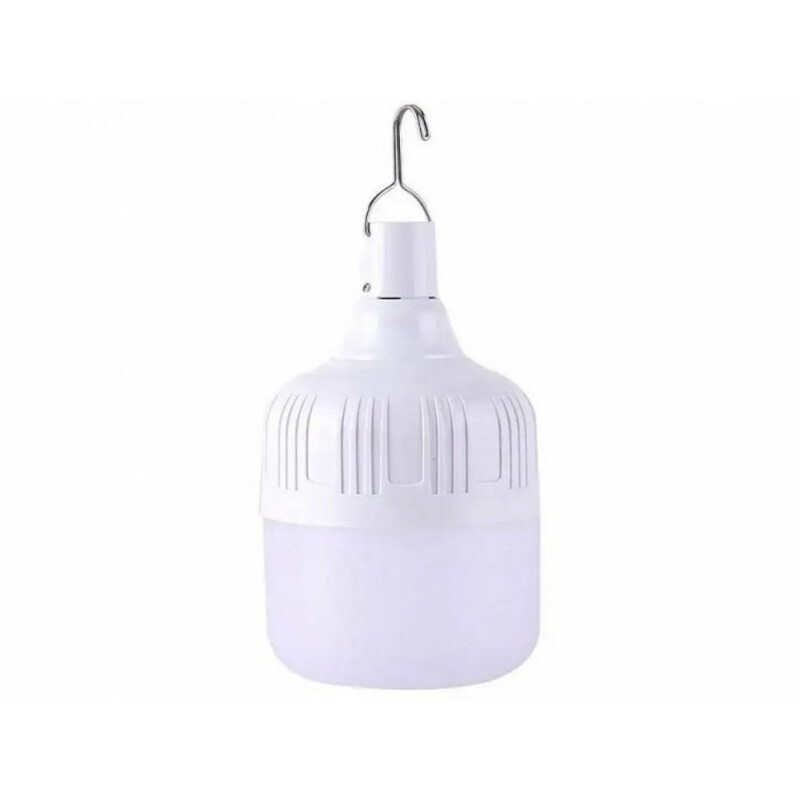 لامپ ال‌ای‌دی دارای باتری 1200میلی آمپر ساعت ایکس او XO-YH04 LED lamp with 1200 mAh battery