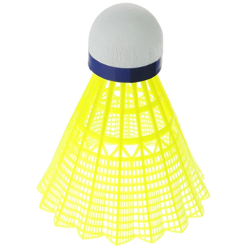 توپ بدمینتون یونکس Yonex طرح Yonex M-500P بسته 6 عددی