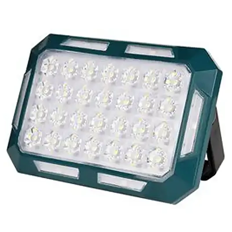 پروژکتور شارژی RGB و اسپیکر بلوتوثی چندکاره و رومیزی