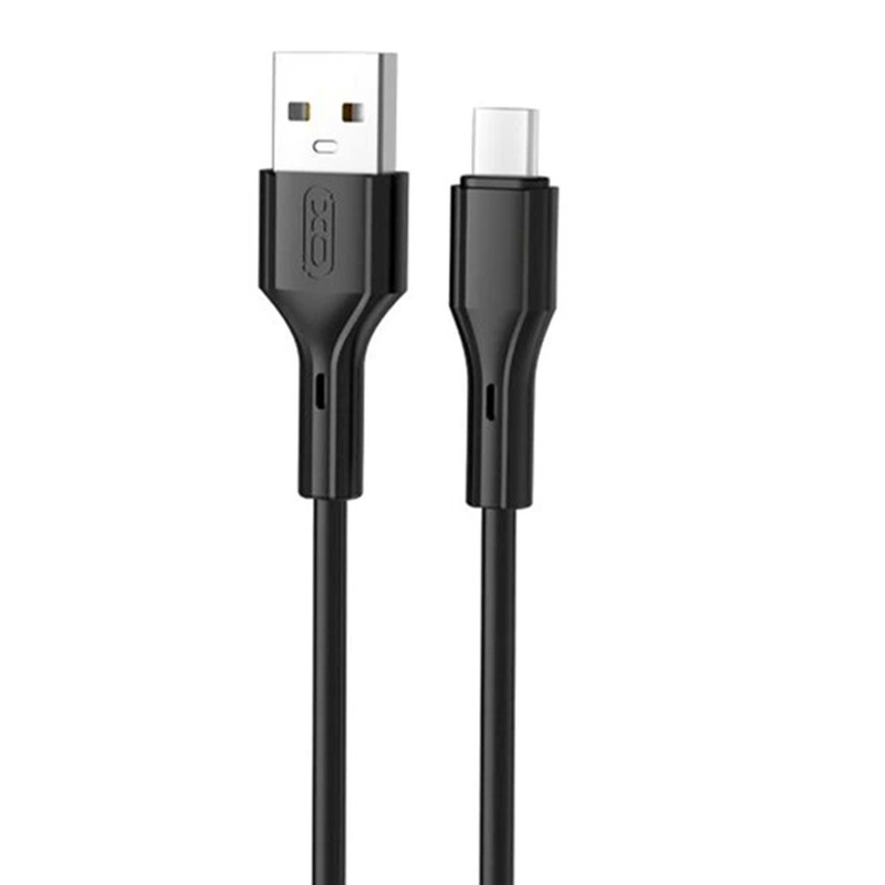 کابل USB-A به Type-C ایکس او XO مدل NB230 طول 1 متر 3 آمپر