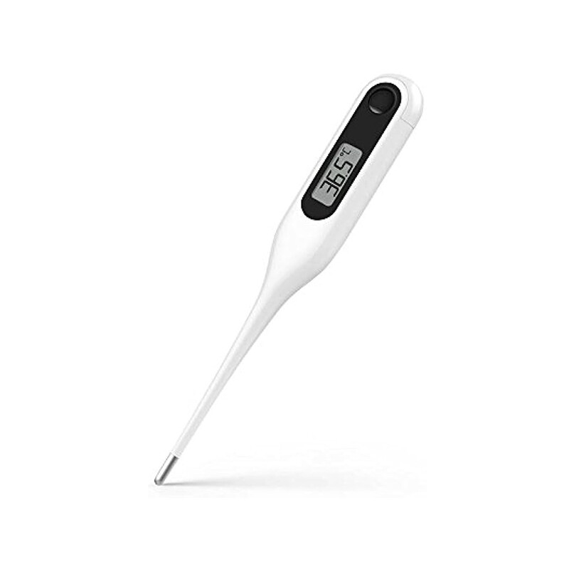 دماسنج و تب سنج دیجیتالی شیائومی Xiaomi Mijia MMC-W201 Digital Thermometer