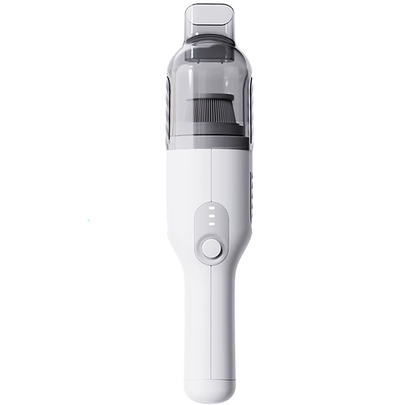 جارو شارژی شیائومی Xiaomi اصل مدل  YM-SCXCH802 توان 65 وات