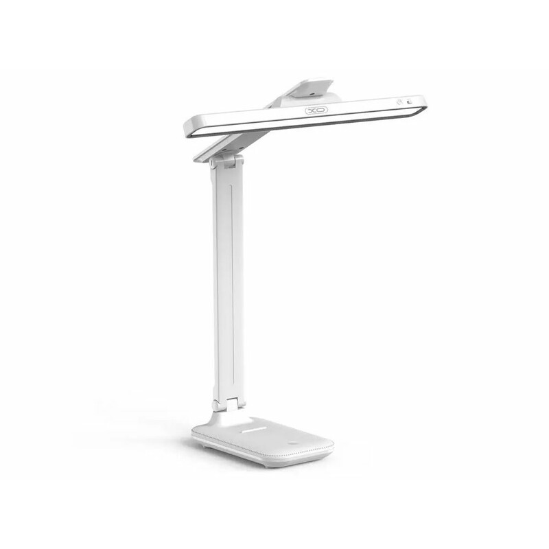 چراغ مطالعه رومیزی شارژی ایکس او XO OZ07 Rechargeable Desk Lamp