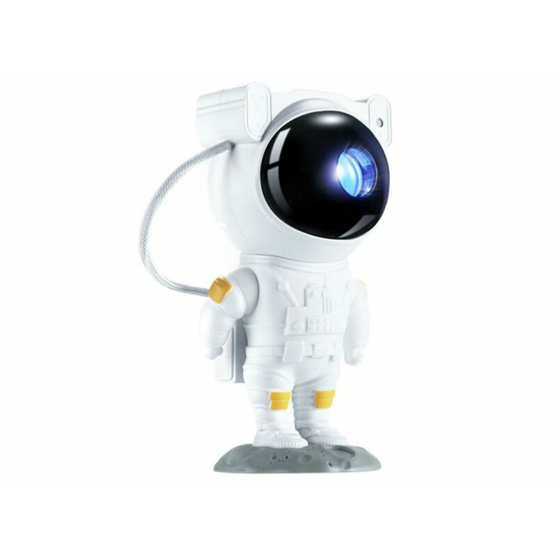 چراغ خواب آسمان شب کودکانه ایکس او XO-CF1 Astronaut Starry Sky Projector