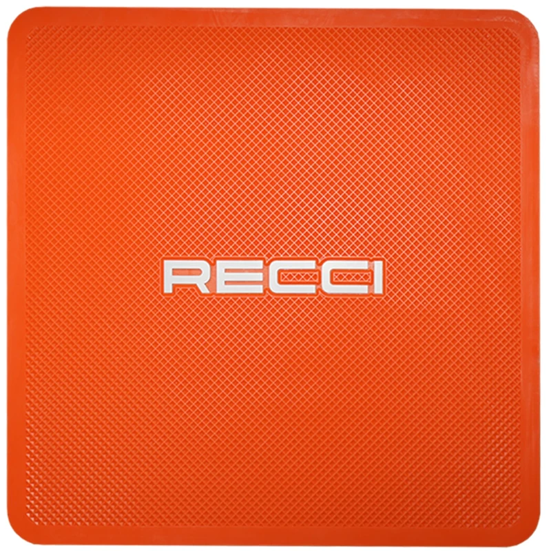 پد رومیزی سیلیکونی رسی RECCI مدل ANTI-SKID