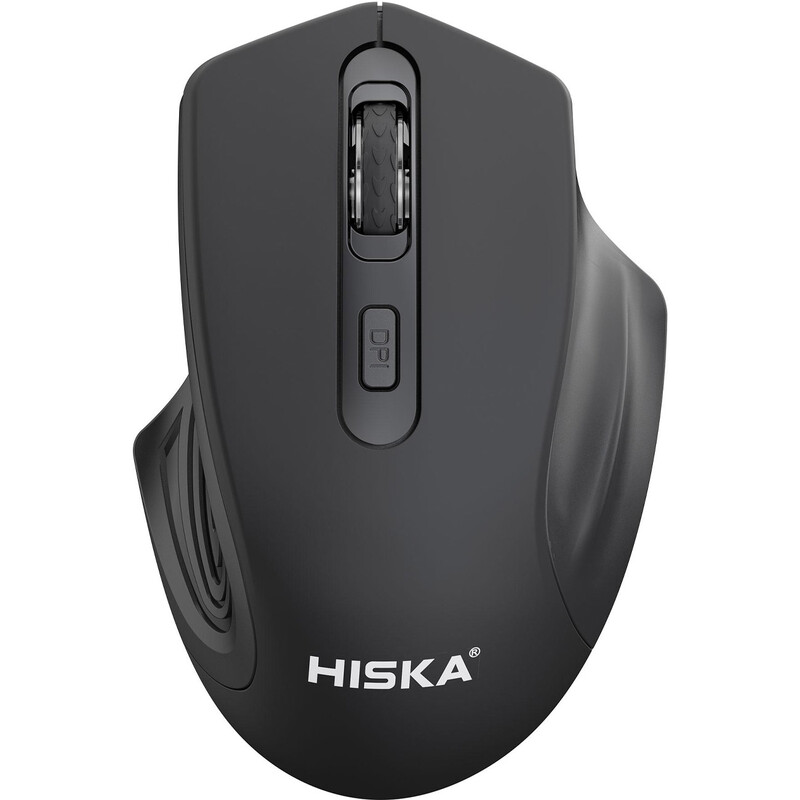ماوس بی سیم هیسکا HISKA مدل HX-MO145