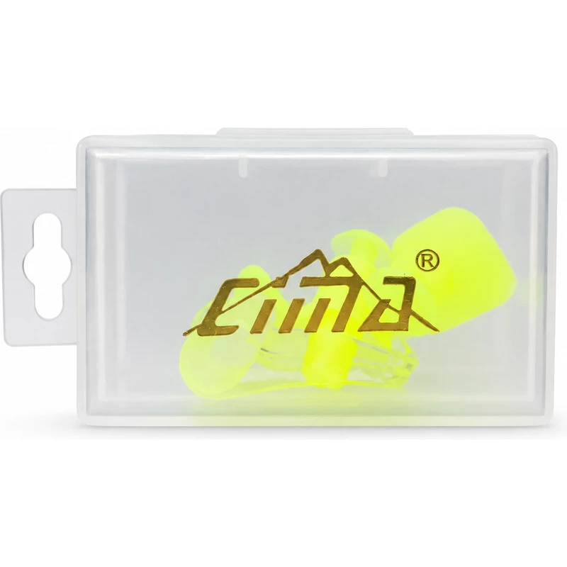 ست گوش گیر و دماغ گیر شنا سیما CIMA مدل C-2