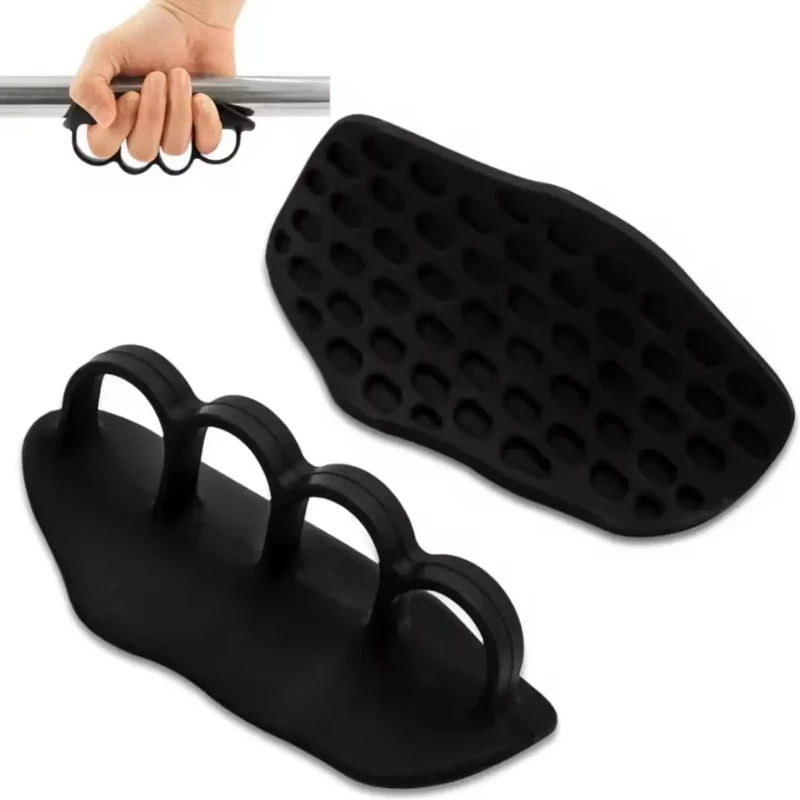 کف بند سیلیکونی بدنسازی مدل Grip hand