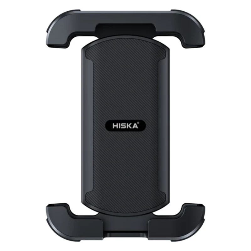 پایه نگهدارنده گوشی هیسکا مدل HK-2114 مخصوص دوچرخه و موتور