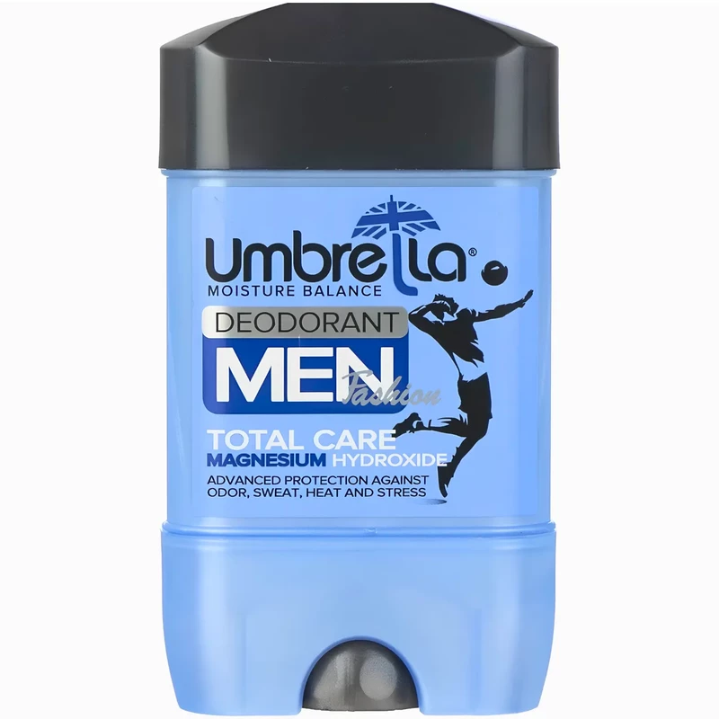 استیک ضد تعریق مردانه آمبرلا Umbrella مدل Total Care
