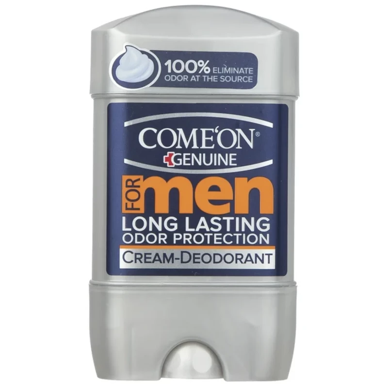 استیک ضد تعریق مردانه کامان Come'on مدل Long Lasting