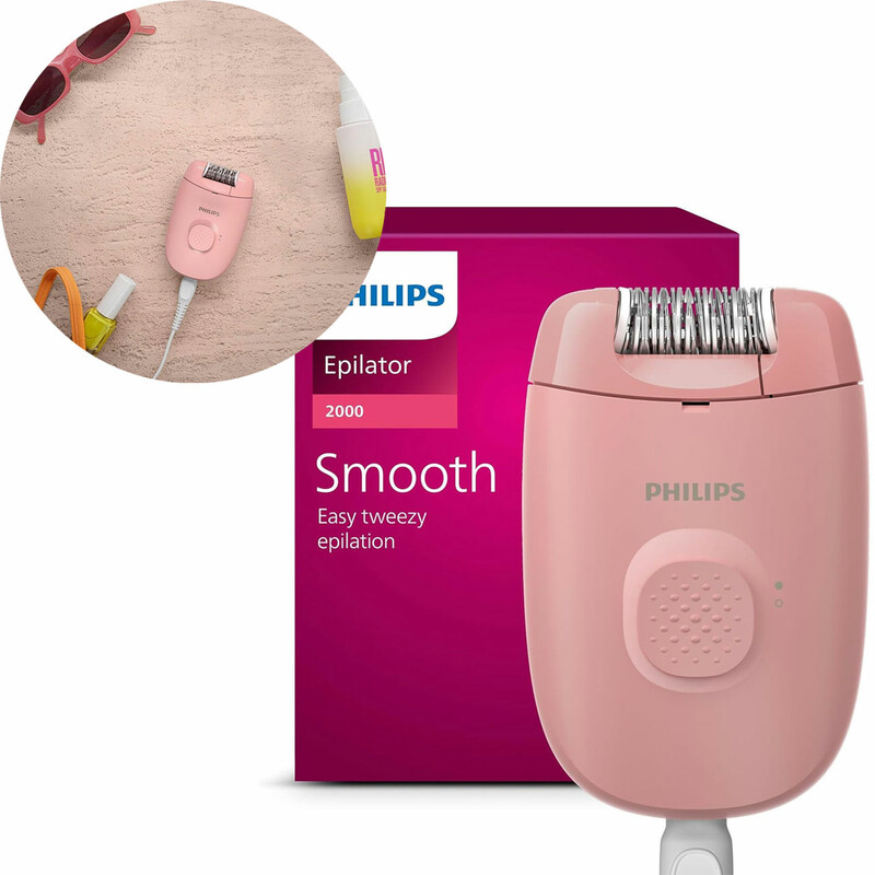 اپیلاتور فیلیپس Philips اصل مدل BRE229