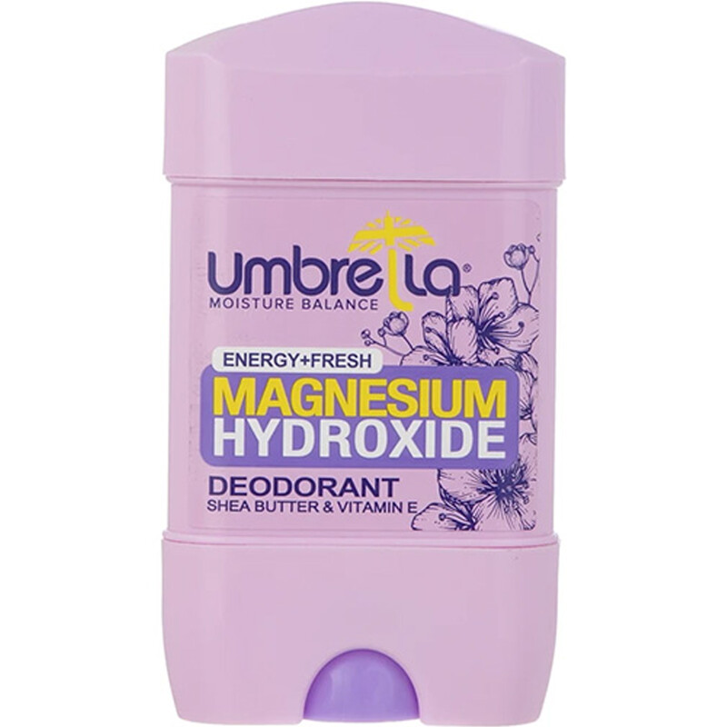 استیک ضد تعریق زنانه آمبرلا Umbrella مدل Energy+Fresh