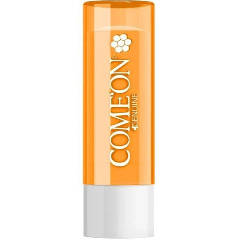 بالم لب و براق کننده کامان COMEON مدل VITAMIN C