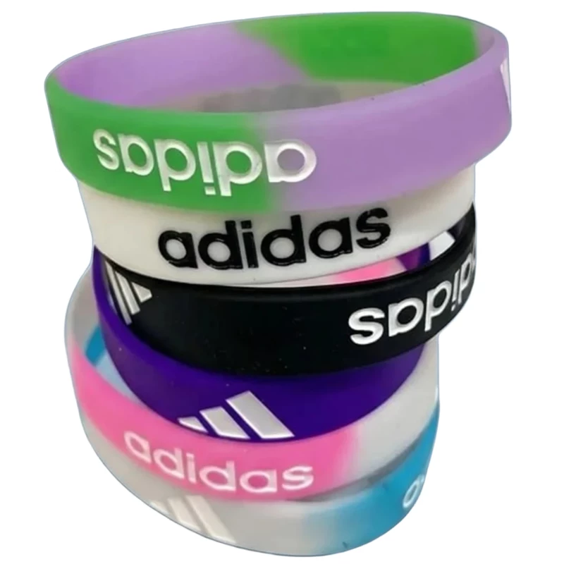 مچ بند ورزشی سیلیکونی آدیداس Adidas