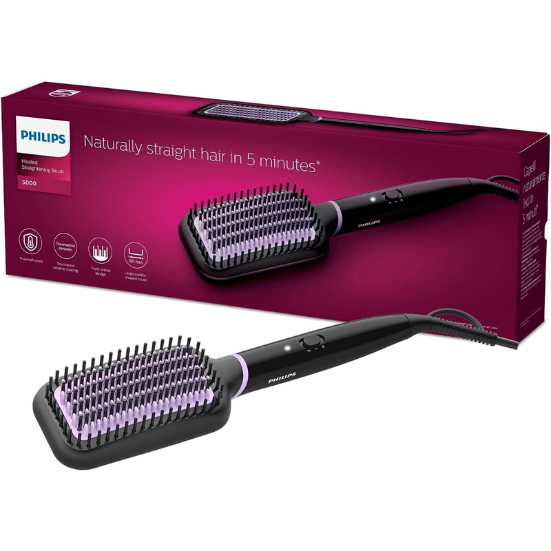 برس حرارتی فیلیپس Philips مدل BHH880