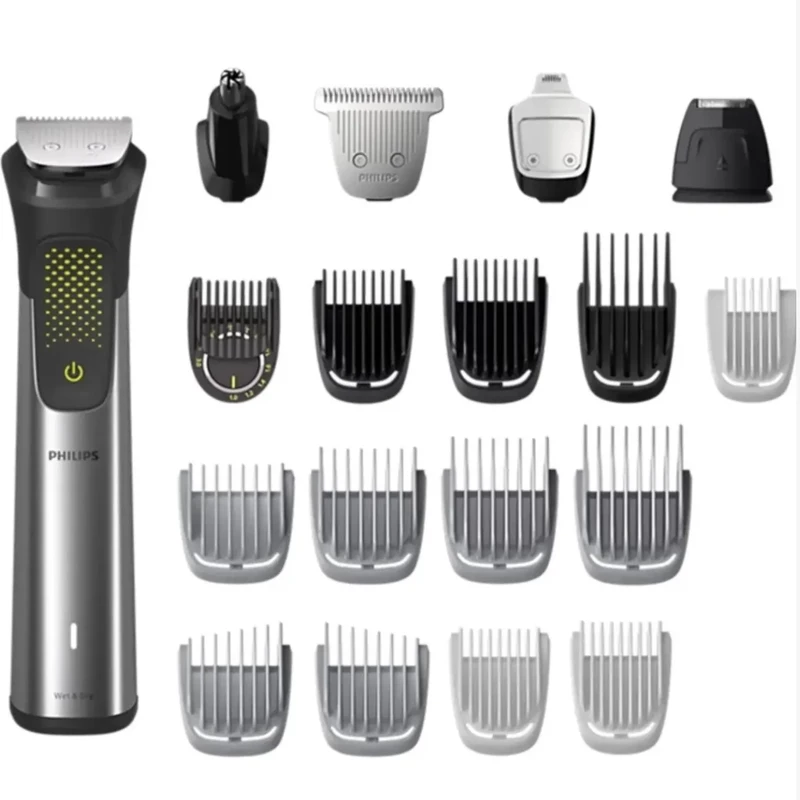 ماشین اصلاح فیلیپس Philips مدل MG9560 سری 9000 همه کاره