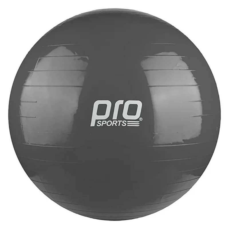 توپ جیم بال پرو اسپرتز Pro Sports مدل NO-75CM1 با تلمبه