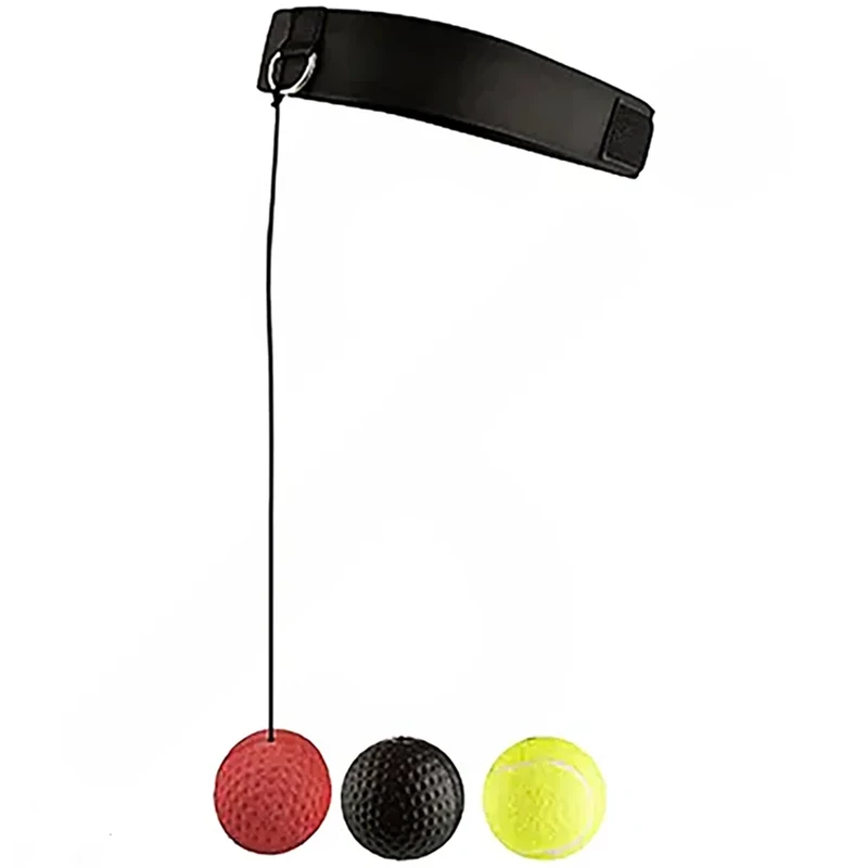 ست هدبال بوکس پرو اسپورتز Pro Sports مدل REFLEX BALL