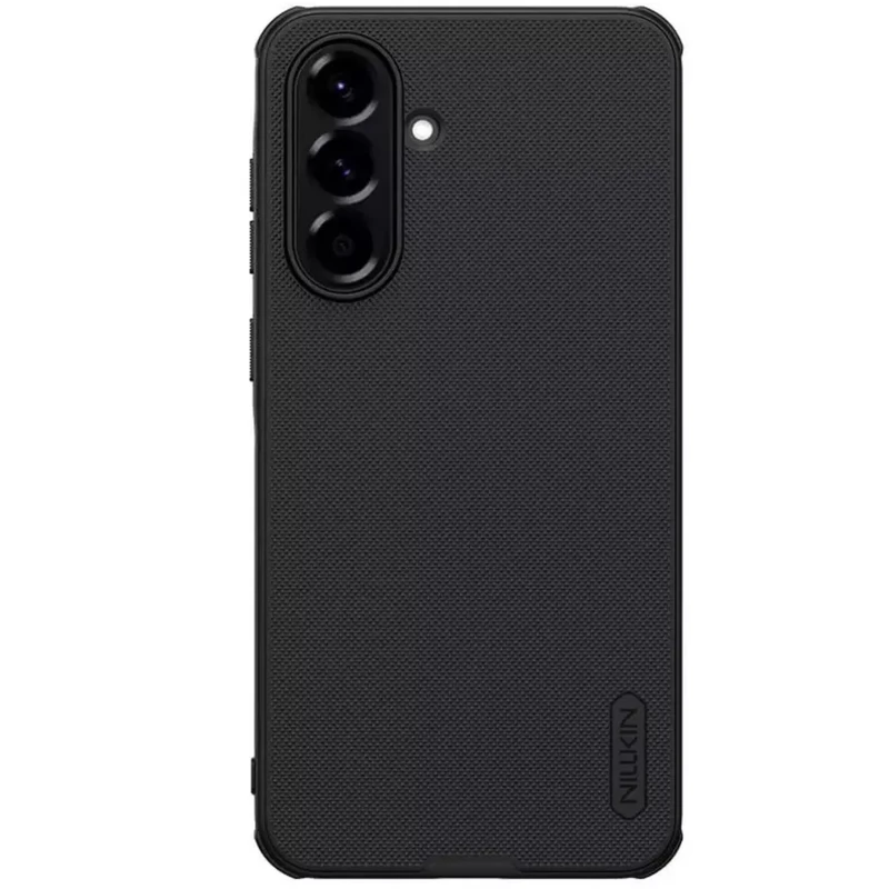قاب گوشی نیلکین سامسونگ Galaxy A56 5G مدل Super Frosted Shield Pro