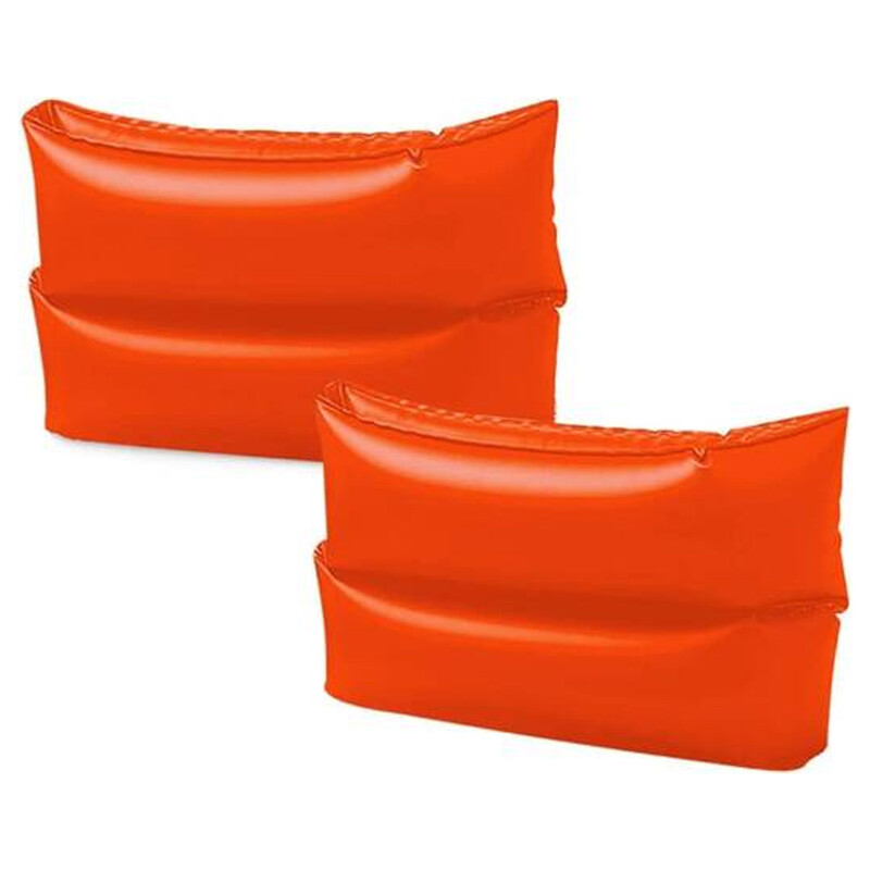 بازوبند شنا اینتکس Intex مدل Wet Set مناسب کودک