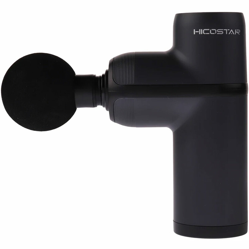 ماساژور تفنگی هایکواستار HICOSTAR مدل HS-MG570 شارژی