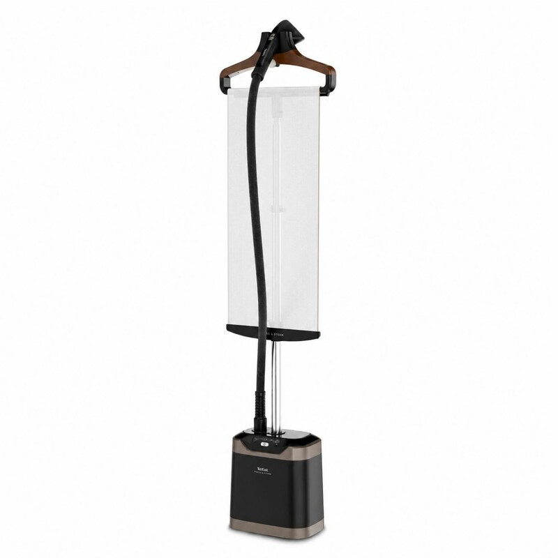 بخارگر ایستاده لباس تفال Tefal مدل IT8490M0 توان 2000 وات