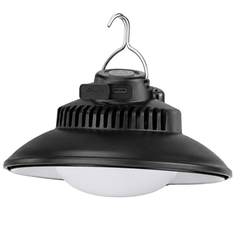 لامپ و پروژکتور مدل JX-1588 با قابلیت ضدآب lP65