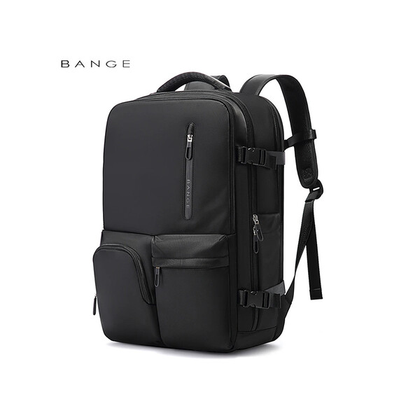 کوله پشتی لپ تاپ 17 اینچ مسافرتی بنج Bange اصل مدل BG-1800 با پورت USB