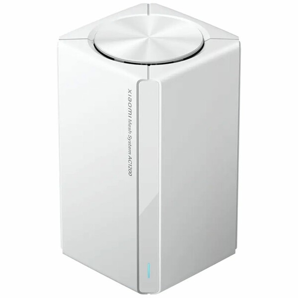 روتر مش شیائومی Xiaomi مدل RD13 AC1200 دو بانده گیگابیتی