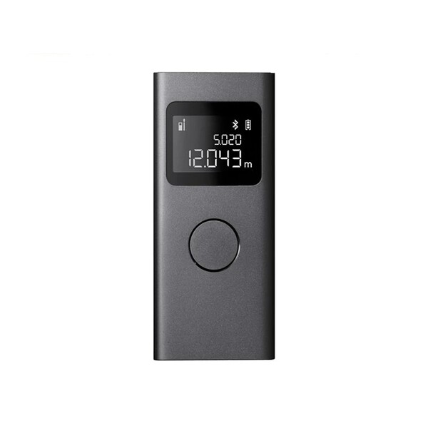 متر لیزری شیائومی Xiaomi Mijia Smart Laser Rangefinder MJJGCJYD001QW
