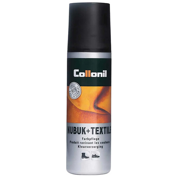 واکس کفش جیر، نبوک و پارچه 100 میلی‌لیتری کلنیل Collonil Nubuk+Textil