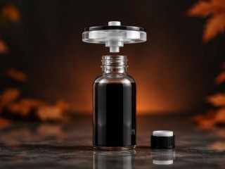 خوشبو کننده یدک شیائومی؛ سناریوی پاییز با وکیوم درب بطری