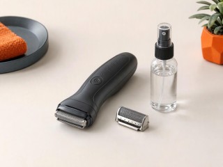 راهنمای انتخاب ریش تراش ضدآب شارژی برای اصلاح پاییزی