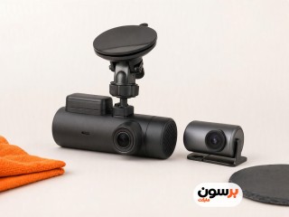 راهنمای انتخاب دوربین ثبت وقایع 4K با GPS داخلی پاییز