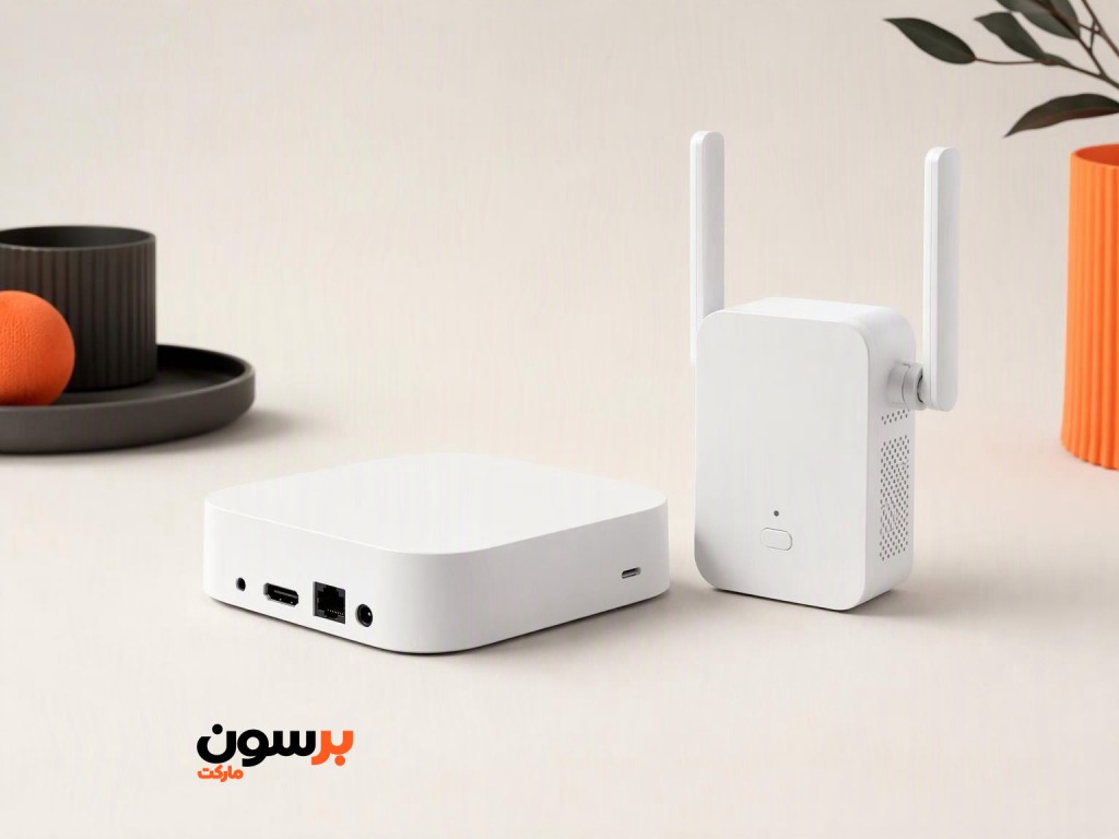 تقویت وای فای برای تلویزیون؛ باکس اندروید و Google TV بدون لگ
