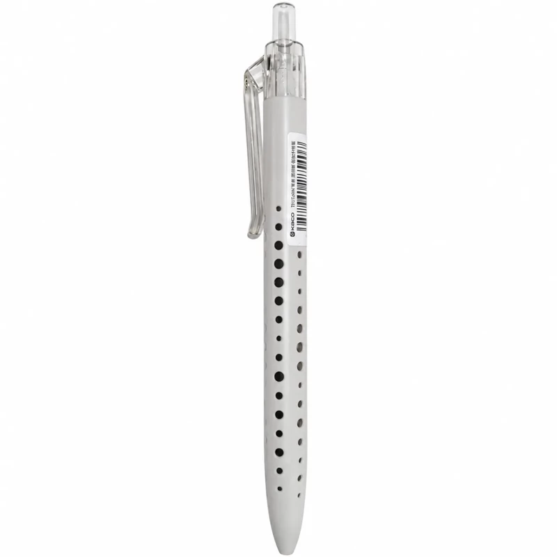 خودکار مشکی ژله ای کاکو KACO مدل KG01 TECFLOW