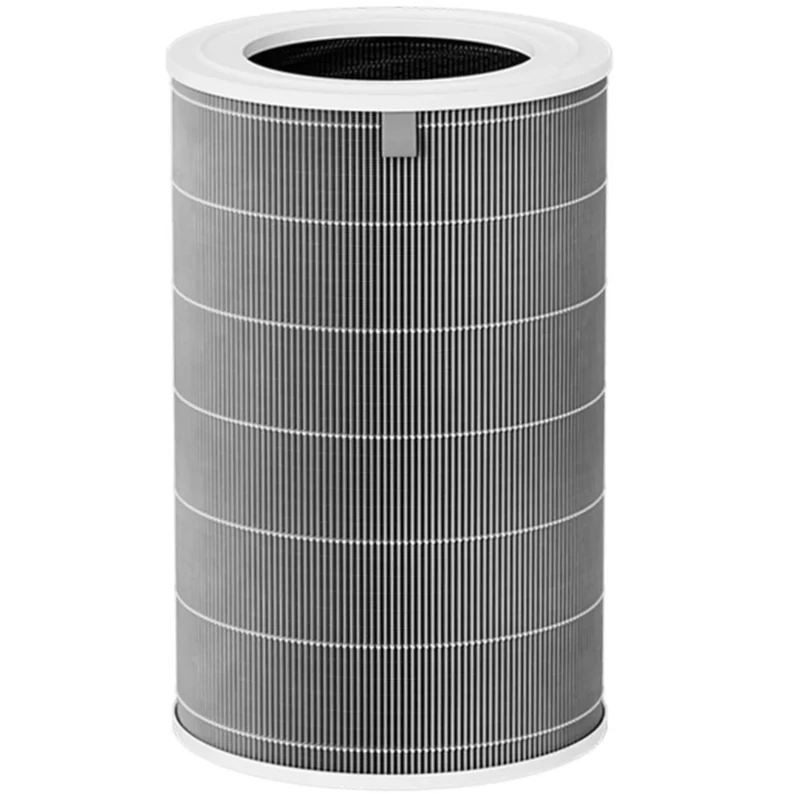 فیلتر تصفیه هوا شیائومی Xiaomi مدل M15R-FLP-GL مناسب 4 پرو سه لایه