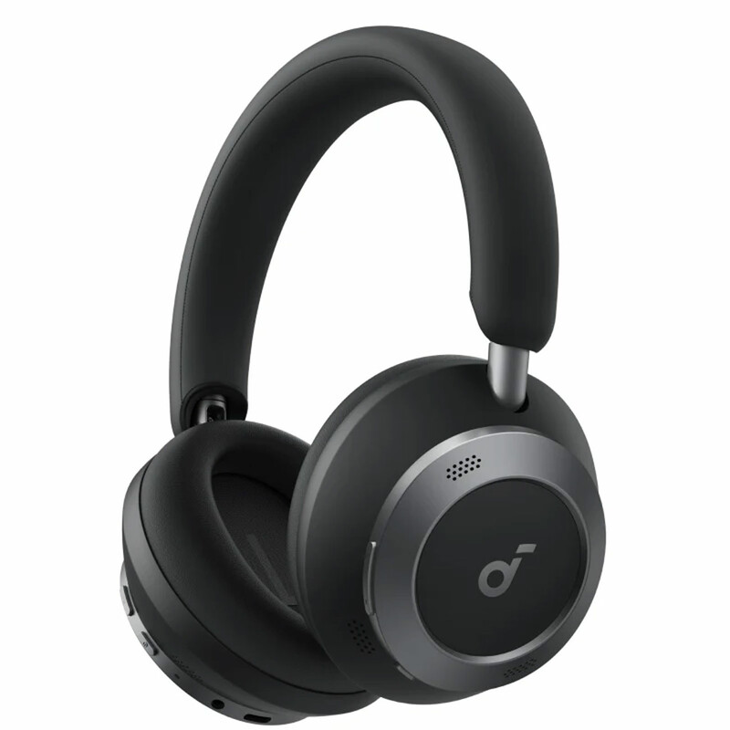 هدفون بی سیم انکر Anker مدل A3062 با حذف نویز ANC